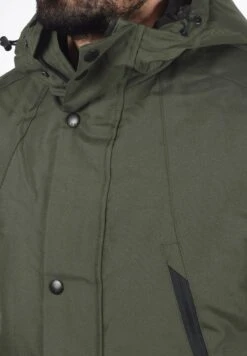 Blend TALAN - Parka - Deep Depths 9 Blend TALAN - Parka - Deep Depths -Herrenbekleidungsgeschäft 05c80f1b730e42909a63c84e52a7d5e2