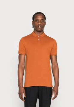Pier One Poloshirt - Cognac -Herrenbekleidungsgeschäft 07c0ea66afba4004863c230df382d98d 1