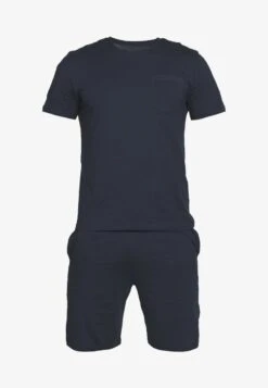 Pier One Nachtwäsche Set - Dark Blue 9 Pier One Nachtwäsche Set - Dark Blue -Herrenbekleidungsgeschäft 0865f547c0ff4c5fad8df98ddd62368c