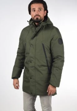 Blend TALAN - Parka - Deep Depths
