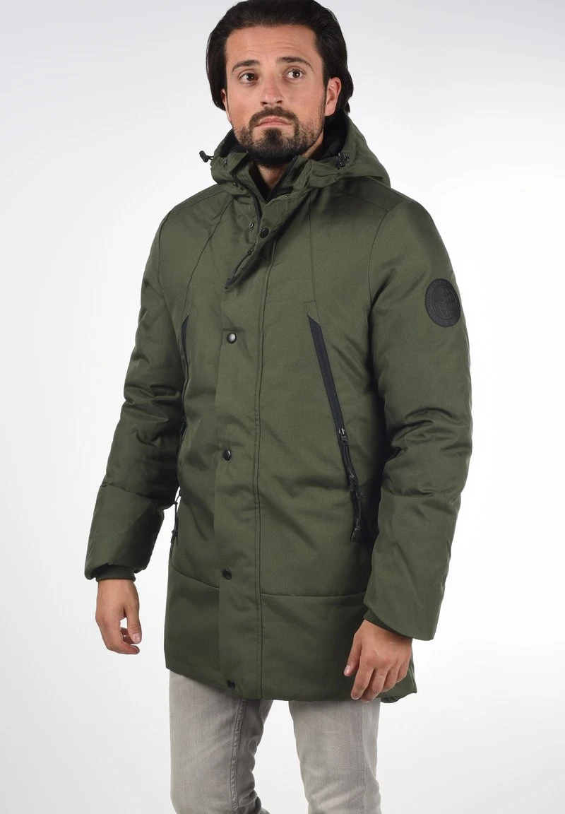 Blend TALAN - Parka - Deep Depths 1 Blend TALAN - Parka - Deep Depths