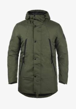 Blend TALAN - Parka - Deep Depths 10 Blend TALAN - Parka - Deep Depths -Herrenbekleidungsgeschäft 0a8f9af1bccb4ebb91f8656f4c1b4e2a