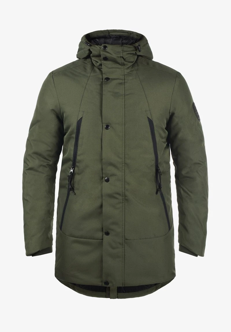 Blend TALAN - Parka - Deep Depths 5 Blend TALAN - Parka - Deep Depths – Bild 5
