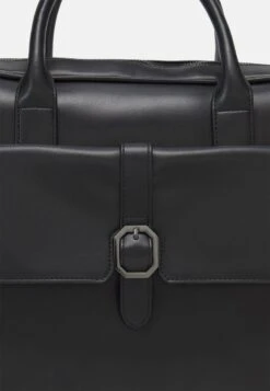 Pier One UNISEX - Notebooktasche - Black -Herrenbekleidungsgeschäft 0cbc82cc07df4bd5815b2850eb2f091c