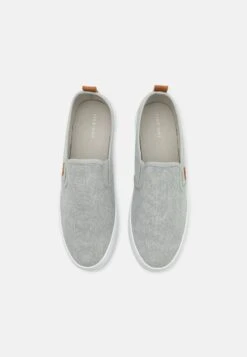 Pier One UNISEX - Slipper - Grey 9 Pier One UNISEX - Slipper - Grey -Herrenbekleidungsgeschäft 0e9bfb17e78046e196be62cb137c42bf