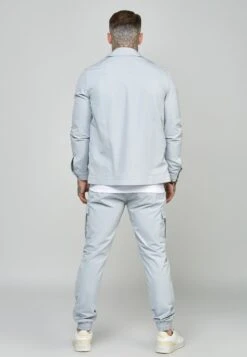 SikSilk UTILITY - Cargohose - Grey -Herrenbekleidungsgeschäft 11142fbe992d44c7bd670da78f4caf6d