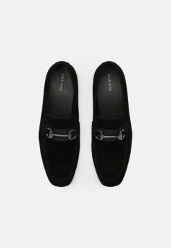 Pier One Business-Slipper - Black 9 Pier One Business-Slipper - Black -Herrenbekleidungsgeschäft 1172c88e51214ac2b00c8321b50b603b