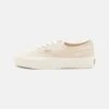 Vans AUTHENTIC VR3 UNISEX - Sneaker Low - Turtledove/marshmallow