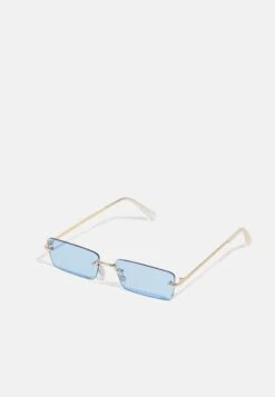 Pier One UNISEX - Sonnenbrille - Blue -Herrenbekleidungsgeschäft 154a7ab7aee0422ebbccd27c4bbd79fa 1