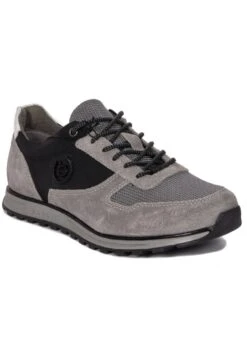 Bugatti Sneaker Low - Grey 10 Bugatti Sneaker Low - Grey -Herrenbekleidungsgeschäft 17f83faa150343e4adfc04b8b87fc84a