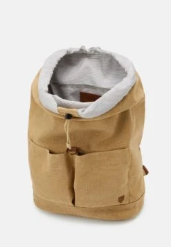 Pier One UNISEX - Tagesrucksack - Camel -Herrenbekleidungsgeschäft 1b8275a878f84173938f36a84904f1fb