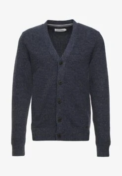 Pier One Strickjacke - Light Grey -Herrenbekleidungsgeschäft 1ed5e50b889447988c21d1eec759cc90