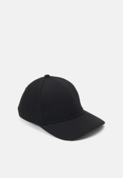 Pier One UNISEX - Cap - Black -Herrenbekleidungsgeschäft 21ee9e9949ff48469e3ffa263f405a43 1