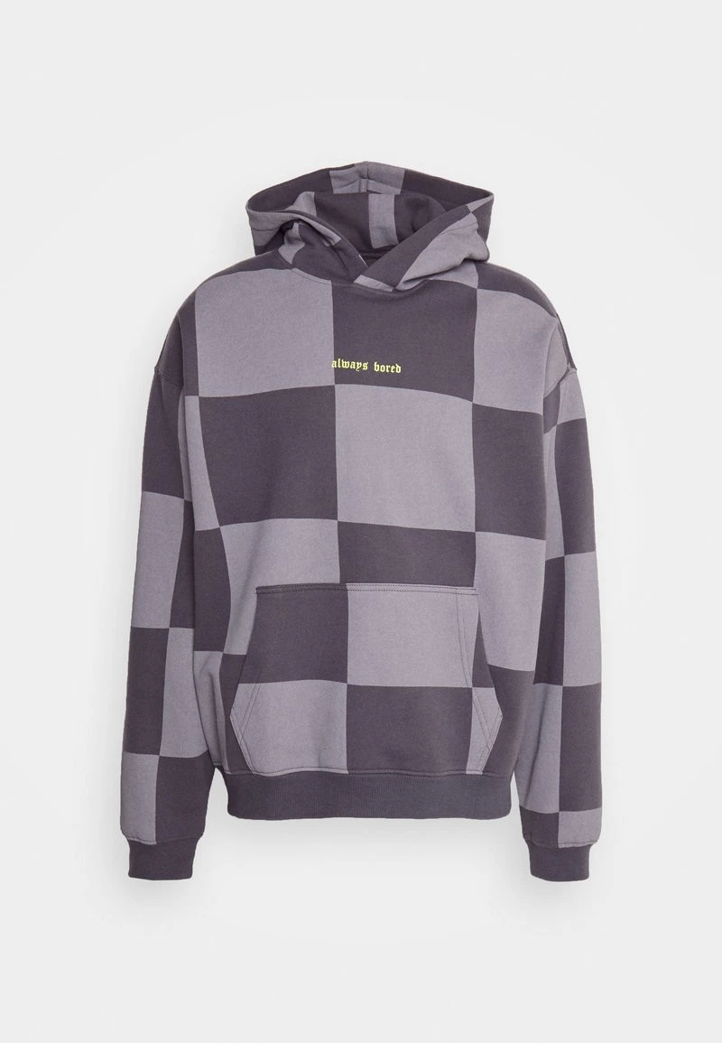 YOURTURN UNISEX - Sweatshirt - Dark Grey 5 YOURTURN UNISEX - Sweatshirt - Dark Grey – Bild 5