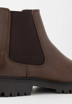 Pier One UNISEX - Stiefelette - Brown 11 Pier One UNISEX - Stiefelette - Brown -Herrenbekleidungsgeschäft 2b3f7dee0b0649b2b5486887d75a0570
