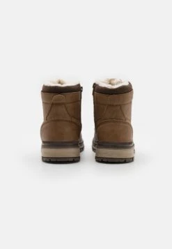 Pier One Schnürstiefelette - Dark Brown -Herrenbekleidungsgeschäft 2b52bc45e3c142b0b1112877bf69e234