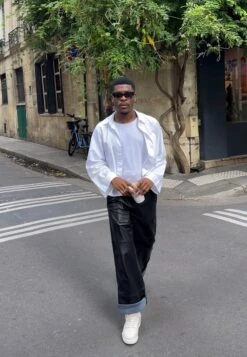 URBAN CLASSICS BASIC TEE - T-Shirt Basic - White -Herrenbekleidungsgeschäft 31fc11c5452a49e884dbe3e77584667b