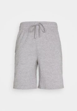 Pier One 3 PACK - Nachtwäsche Hose - Dark Blue /mottled Dark Grey/dark Green -Herrenbekleidungsgeschäft 322e6991be8a4b07a7d41b40c16dfe3d