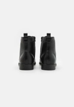 Pier One Schnürstiefelette - Black -Herrenbekleidungsgeschäft 34d8115d70874aaf8b19d3ab90f13648