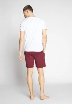 Pier One 3 PACK - Nachtwäsche Hose - Dark Blue/mottled Grey 8 Pier One 3 PACK - Nachtwäsche Hose - Dark Blue/mottled Grey -Herrenbekleidungsgeschäft 3649f2d642ee433eac5a76716f13af9f