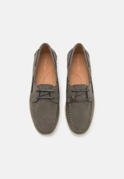 Pier One Bootsschuh - Grey 9 Pier One Bootsschuh - Grey -Herrenbekleidungsgeschäft 3959fe47627e4ff0866a48274cf572ee