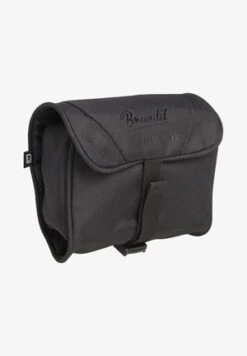 Bugatti MIT PRAKTISCHEM AUFHÄNGER - Kosmetiktasche - Black -Herrenbekleidungsgeschäft 39e52f5523e94c568f6954bd4a5252b1