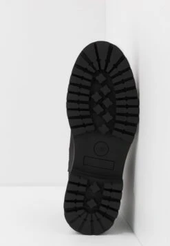 Pier One UNISEX - Stiefelette - Black 10 Pier One UNISEX - Stiefelette - Black -Herrenbekleidungsgeschäft 3cdd5d0e98464557b3e6ff10c0d3bf9c