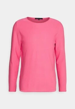 DRYKORN RIK - Strickpullover - Marine -Herrenbekleidungsgeschäft 3ce5ba1e315b47de80a8a5fded103d8f