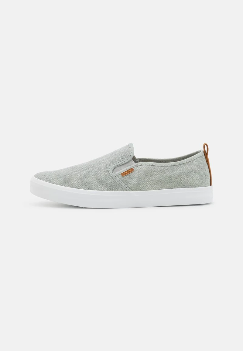 Pier One UNISEX - Slipper - Grey 1 Pier One UNISEX - Slipper - Grey