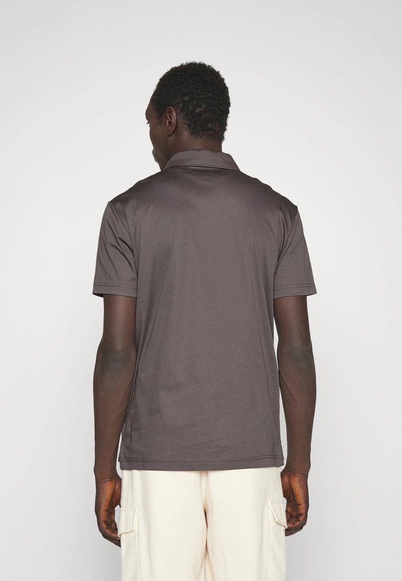 Tiger Of Sweden LARON - Poloshirt - Ash Grey 3 Tiger Of Sweden LARON - Poloshirt - Ash Grey – Bild 3