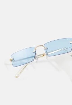 Pier One UNISEX - Sonnenbrille - Blue -Herrenbekleidungsgeschäft 4927d5c9c66f4d65809ce55662b51288