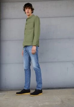 Clarks Originals WALLABEE - Sportlicher Schnürer - Black Vegan -Herrenbekleidungsgeschäft 499917f5b4e045d99cd5f8c5ab3d65bd