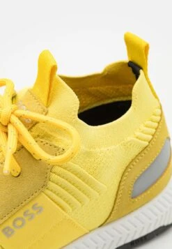 Boss TITANIUM RUNN - Sneaker Low - Open Yellow 11 Boss TITANIUM RUNN - Sneaker Low - Open Yellow -Herrenbekleidungsgeschäft 49ff53860a2a4286a4b5f2b2a55ad77b