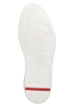 Lloyd ABEL - Sneaker Low - Weiß -Herrenbekleidungsgeschäft 4b46c5b5df954589a714181b55fedda0