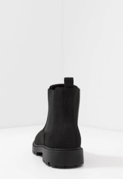 Pier One UNISEX - Stiefelette - Black 9 Pier One UNISEX - Stiefelette - Black -Herrenbekleidungsgeschäft 53858bee51c34fff819529eb3969cf22