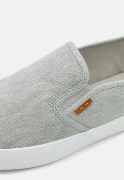 Pier One UNISEX - Slipper - Grey 11 Pier One UNISEX - Slipper - Grey -Herrenbekleidungsgeschäft 5409fd47e60f4be3b2c03ad838ee3ecd