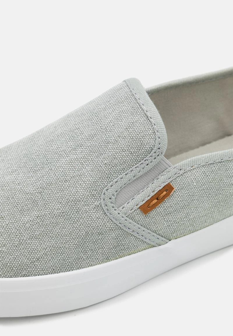 Pier One UNISEX - Slipper - Grey 6 Pier One UNISEX - Slipper - Grey – Bild 6