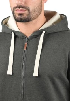 Blend BHSALINHO - Pyjama - Pewter Mix -Herrenbekleidungsgeschäft 59b045f9766340d9abdb2b35bd8a51d9