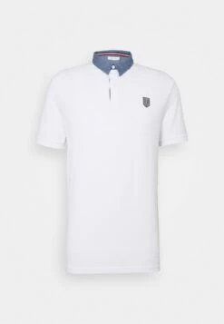 Pier One Poloshirt - White 10 Pier One Poloshirt - White -Herrenbekleidungsgeschäft 5ae281cb8ea743708c114b1a20c73b2b
