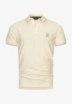 Indicode Jeans WALLO - Poloshirt - Navy -Herrenbekleidungsgeschäft 5b31514f11e547a9901cf69c5dc75f92