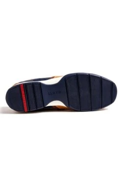 Lloyd BANFIELD - Slipper - Braun -Herrenbekleidungsgeschäft 61316f71b75249ef98cde83f8d9288cd