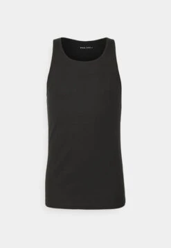 Pier One 5 PACK - Unterhemd/-shirt - 802 - Black_102 - Grey_001 - White 10 Pier One 5 PACK - Unterhemd/-shirt - 802 - Black_102 - Grey_001 - White -Herrenbekleidungsgeschäft 66aec4b9f5e24954b55fd7f17d1a7d32