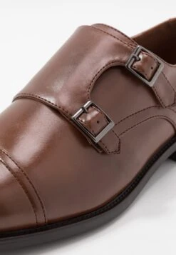 Pier One Business-Slipper - Cognac -Herrenbekleidungsgeschäft 67550352e28a496ab30c17ccfddc441d