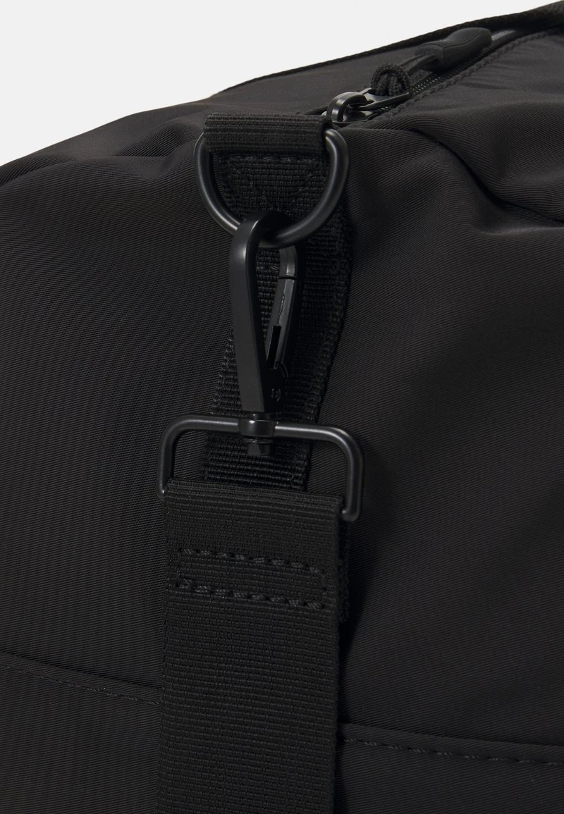 Pier One UNISEX - Sporttasche - Black 4 Pier One UNISEX - Sporttasche - Black – Bild 4