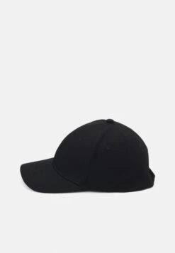 Pier One UNISEX - Cap - Black -Herrenbekleidungsgeschäft 6b038c69f349434fa7ecf2015c6b499a