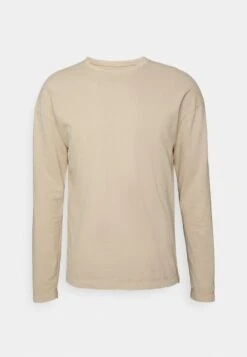 DRYKORN NOVAK - Langarmshirt - Oliv -Herrenbekleidungsgeschäft 6c6c962c4e0442d1902c7d28f27b3f84