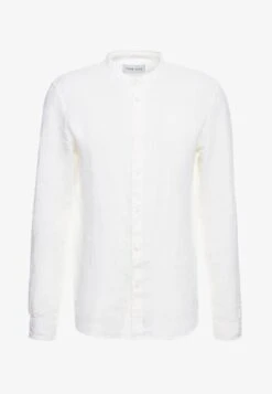 Pier One Hemd - White -Herrenbekleidungsgeschäft 6e9e8e0b58f64c178dda2928be54a56e