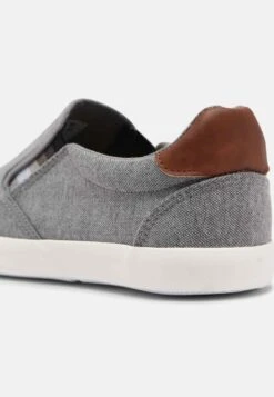 Pier One UNISEX - Slipper - Dark Grey -Herrenbekleidungsgeschäft 6ea70633070948dcbf9420ae8ee23503