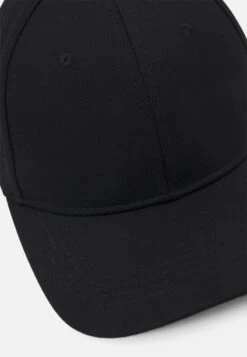 Pier One UNISEX - Cap - Black -Herrenbekleidungsgeschäft 6f88a03286c34dcd86d5570969b1b44c