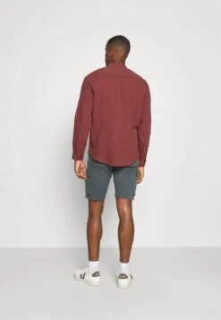 Pier One Hemd - Red 8 Pier One Hemd - Red -Herrenbekleidungsgeschäft 70c8d766956e4aa9bdb169a7b68c452a